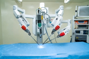 Medical Robotic Systems – The Future of Healthcare 