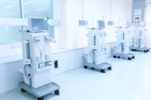 The Global Kidney Dialysis Equipment Market is driven by increasing prevalence of chronic kidney diseases