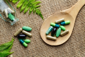 Herbology Essentials: Your Source for Herbal Medicinal Marvels