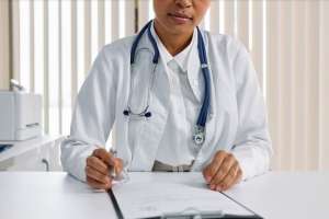 Good Doctor Good Doctor